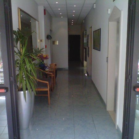 Albergo Aquila Lido di Jesolo Exterior foto