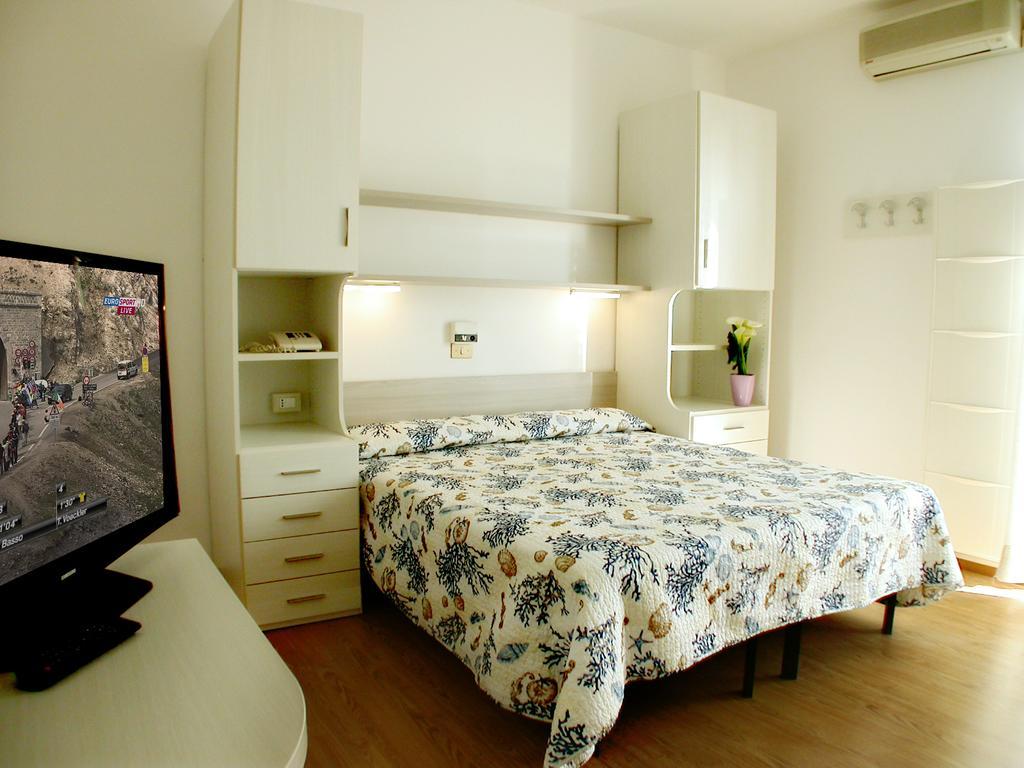 Albergo Aquila Lido di Jesolo Zimmer foto