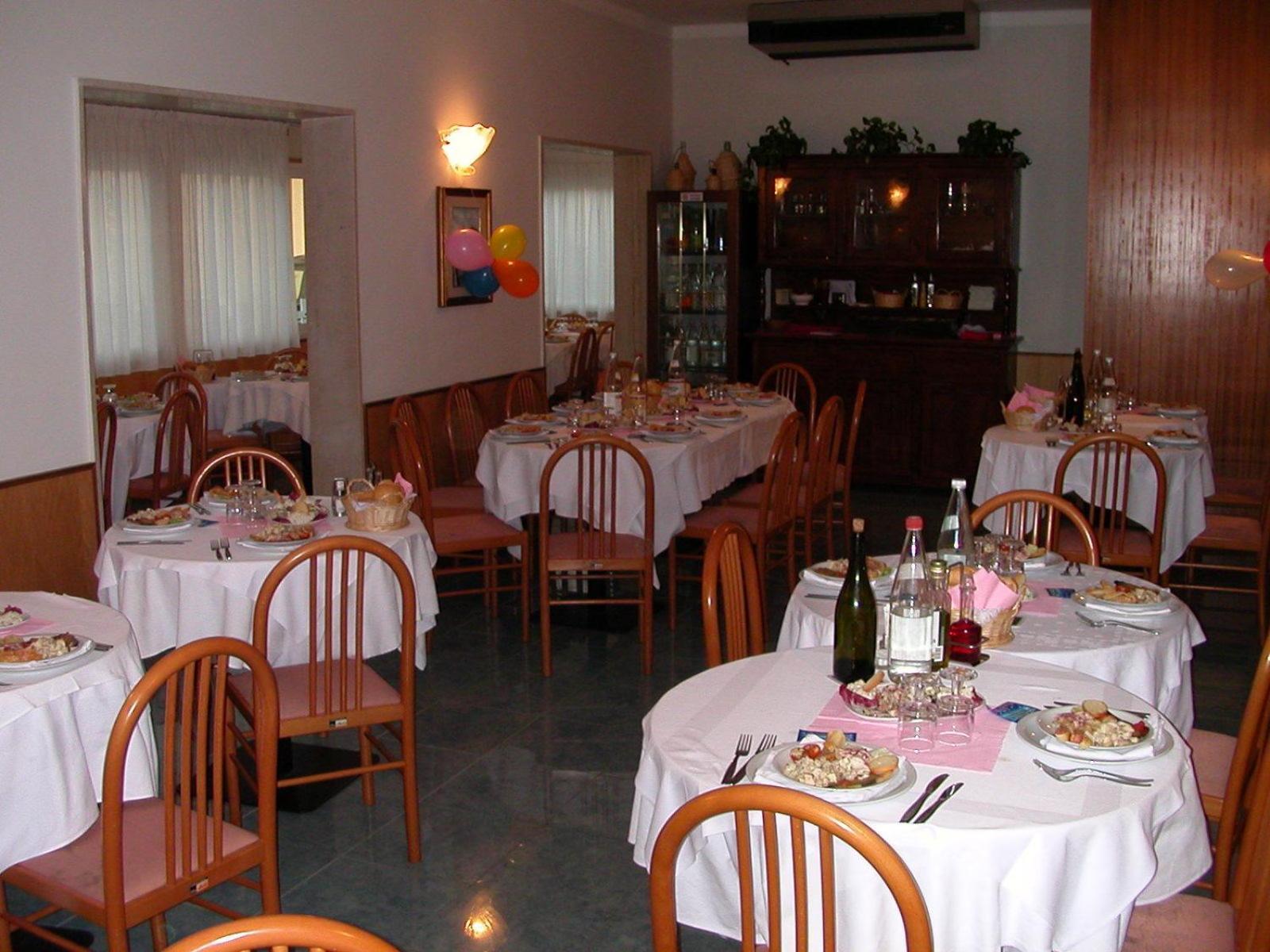 Albergo Aquila Lido di Jesolo Exterior foto