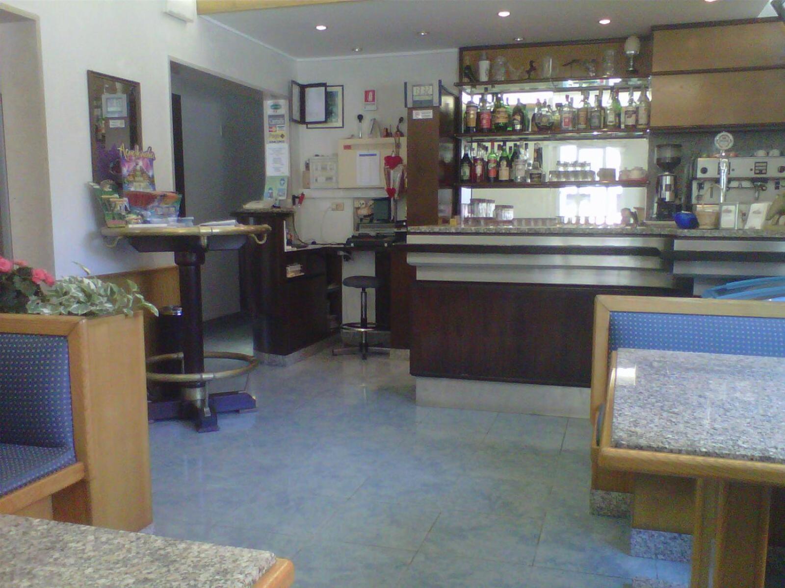 Albergo Aquila Lido di Jesolo Exterior foto