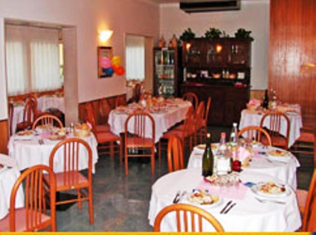 Albergo Aquila Lido di Jesolo Exterior foto